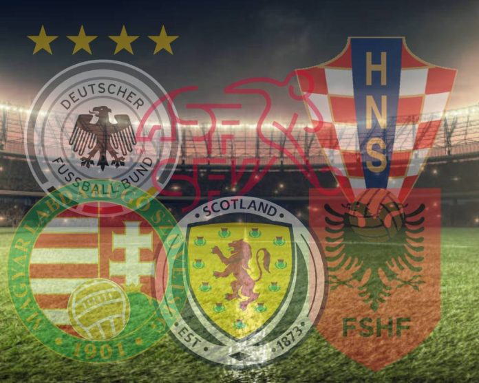 Pronostici 19 giugno Pronostici di oggi 19 giugno