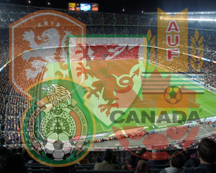 Pronostici di oggi 6 giugno
