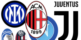 Quote antepost vincente Serie A 2024-25
