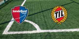 Formazioni Sandefjord-Tromso