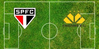 Sao Paulo-Criciuma (venerdì 28 giugno 2024 ore 01:00): formazioni ufficiali, quote, pronostici Formazioni Sao Paulo-Criciuma