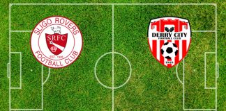 Sligo Rovers-Derry City (giovedì 04 luglio 2024 ore 20:45): formazioni, quote, pronostici Formazioni Sligo Rovers-Derry City