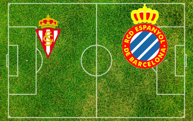 Sporting Gijon-Espanyol_it Formazioni Sporting Gijon-Espanyol