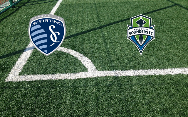 Sporting Kansas City-Seattle Sounders_it Formazioni Sporting Kansas City-Seattle Sounders