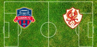 Suwon FC-Gwangju FC (martedì 25 giugno 2024 ore 12:30): formazioni ufficiali, quote, pronostici Formazioni Suwon FC-Gwangju FC