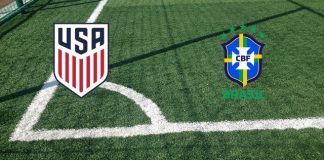 USA-Brasile (Amichevole, 13-06-2024 ore 01:00 ): formazioni, quote, pronostici Formazioni USA-Brasile