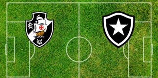 Vasco da Gama-Botafogo RJ (sabato 29 giugno 2024 ore 23:30): formazioni ufficiali, quote, pronostici Formazioni Vasco da Gama-Botafogo RJ