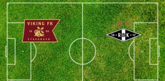 Viking Stavanger-Rosenborg (domenica 30 giugno 2024 ore 15:00): formazioni ufficiali, quote, pronostici Formazioni Viking Stavanger-Rosenborg