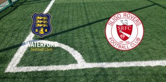Waterford Utd-Sligo Rovers (venerdì 07 giugno 2024 ore 20:45): formazioni ufficiali, quote, pronostici Formazioni Waterford Utd-Sligo Rovers