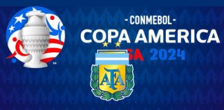 Argentina_Copa America 2024