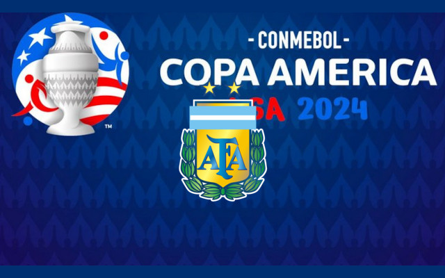 Argentina_Copa America 2024