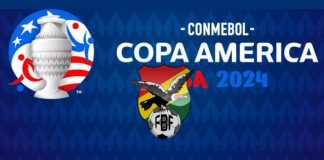 Convocati, formazione e quote Bolivia Copa America 2024 Bolivia_Copa America 2024