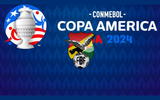 Bolivia_Copa America 2024