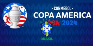 Brasile_Copa America 2024