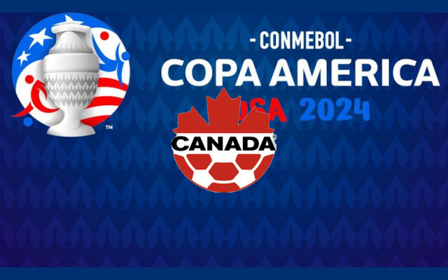 Canada_Copa America 2024
