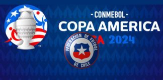 Convocati, formazione e quote Cile Copa America 2024 Cile_Copa America 2024
