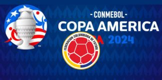 Colombia_Copa America 2024