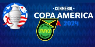 Giamaica_Copa America 2024
