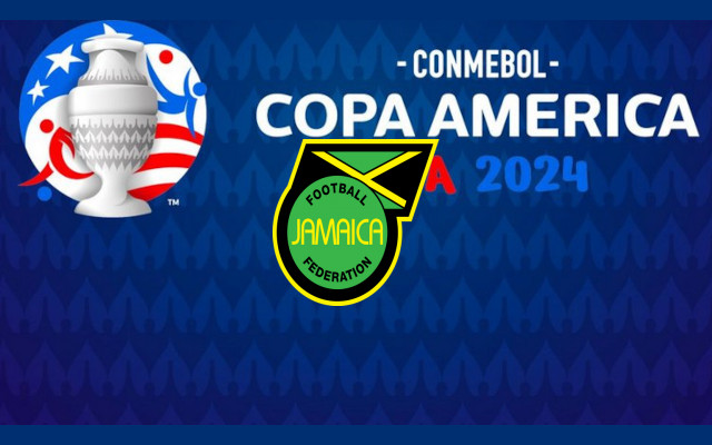 Giamaica_Copa America 2024 Giamaica_Copa America 2024