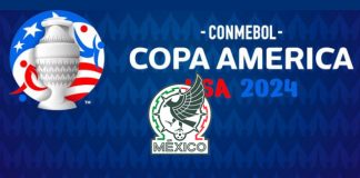 Messico_Copa America 2024