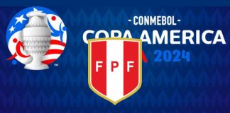 Perù_Copa America 2024
