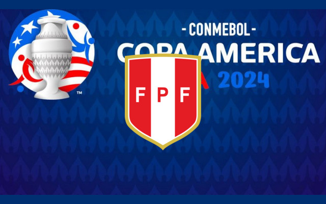 Perù_Copa America 2024 Perù_Copa America 2024