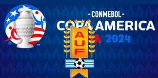 Uruguay_Copa America 2024