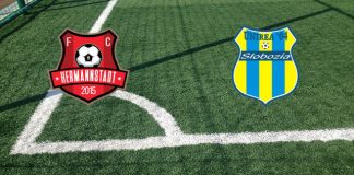 AFC Hermannstadt-Unirea Slobozia (venerdì 26 luglio 2024 ore 18:00): formazioni ufficiali, quote, pronostici Formazioni AFC Hermannstadt-Unirea Slobozia