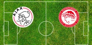 Ajax-Olympiakos (Amichevole, 19-07-2024 ore 15:00 ): formazioni, quote, pronostici Formazioni Ajax-Olympiakos
