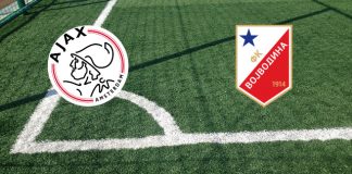 Ajax-Vojvodina (Qualificazioni Europa League, 25-07-2024 ore 20:30 ): formazioni ufficiali, quote, pronostici Formazioni Ajax-Vojvodina
