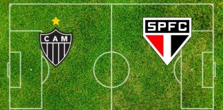 Atletico Mineiro-Sao Paulo (venerdì 12 luglio 2024 ore 02:30): formazioni ufficiali, quote, pronostici Formazioni Atletico Mineiro-Sao Paulo