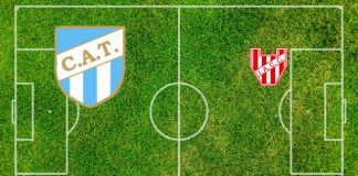Atletico Tucuman-Instituto (venerdì 26 luglio 2024 ore 02:00): formazioni, quote, pronostici Formazioni Atletico Tucuman-Instituto