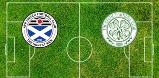 Ayr United-Celtic (Amichevole, 05-07-2024 ore 20:45 ): formazioni, quote, pronostici Formazioni Ayr United-Celtic
