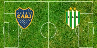 Boca Juniors-Banfield (giovedì 01 agosto 2024 ore 01:30): formazioni ufficiali, quote, pronostici Formazioni Boca Juniors-Banfield