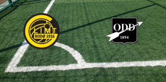 Formazioni Bodo/Glimt-Odds BK