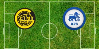 Bodo/Glimt-Rigas Futbola Skola (Qualificazioni Champions League, 23-07-2024 ore 17:00 ): formazioni ufficiali, quote, pronostici Formazioni Bodo/Glimt-Rigas Futbola Skola