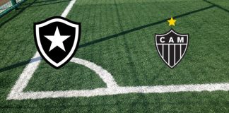 Botafogo RJ-Atletico Mineiro (lunedì 08 luglio 2024 ore 01:30): formazioni ufficiali, quote, pronostici Formazioni Botafogo RJ-Atletico Mineiro