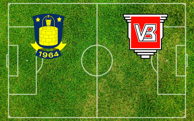 Brondby-Vejle_it Formazioni Brondby-Vejle
