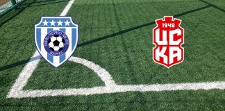 Formazioni Cherno More Varna-CSKA 1948 Sofia