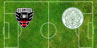 DC United-Celtic (Amichevole, 21-07-2024 ore 01:30 ): formazioni, quote, pronostici Formazioni DC United-Celtic