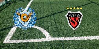 Daegu FC-Pohang Steelers (sabato 06 luglio 2024 ore 12:30): formazioni ufficiali, quote, pronostici Formazioni Daegu FC-Pohang Steelers