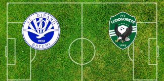 Dinamo Batumi-Ludogorets Razgrad (Qualificazioni Champions League, 17-07-2024 ore 19:00 ): formazioni ufficiali, quote, pronostici Formazioni Dinamo Batumi-Ludogorets Razgrad