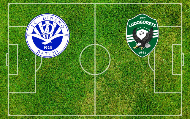 Dinamo Batumi-Ludogorets Razgrad_it Formazioni Dinamo Batumi-Ludogorets Razgrad