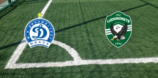Dinamo Minsk-Ludogorets Razgrad (Qualificazioni Champions League, 31-07-2024 ore 20:45 ): formazioni ufficiali, quote, pronostici Formazioni Dinamo Minsk-Ludogorets Razgrad