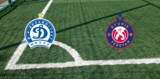 Dinamo Minsk-Pyunik (Qualificazioni Champions League, 10-07-2024 ore 20:45 ): formazioni ufficiali, quote, pronostici Formazioni Dinamo Minsk-Pyunik