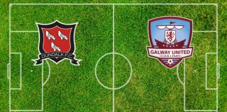 Dundalk-Galway United (venerdì 02 agosto 2024 ore 20:45): formazioni ufficiali, quote, pronostici Formazioni Dundalk-Galway United