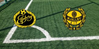 Elfsborg-Mjallby (domenica 21 luglio 2024 ore 16:30): formazioni ufficiali, quote, pronostici Formazioni Elfsborg-Mjallby