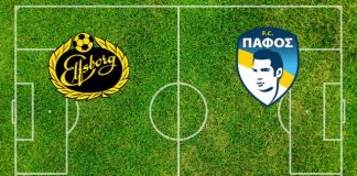 Elfsborg-Pafos FC (Qualificazioni Europa League, 11-07-2024 ore 19:00 ): formazioni ufficiali, quote, pronostici Formazioni Elfsborg-Pafos FC