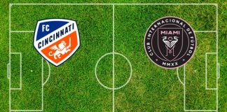 FC Cincinnati-Inter Miami CF (domenica 07 luglio 2024 ore 01:30): formazioni ufficiali, quote, pronostici Formazioni FC Cincinnati-Inter Miami CF