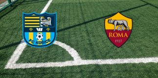 FC Kosice-Roma (Amichevole, 22-07-2024 ore 19:30 ): formazioni ufficiali, quote, pronostici, diretta TV. Assente Paulo Dybala, risentimento muscolare per Smalling, gioca Kumbulla Formazioni FC Kosice-Roma
